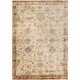 Loloi Anastasia AF-04 ANT. IVORY / RUST Area Rug 12 ft. 0 in. X 15 ft. 0 in. Rectangle