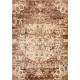 Loloi Anastasia AF-06 RUST / IVORY Area Rug 12 ft. 0 in. X 15 ft. 0 in. Rectangle