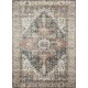 Loloi Anastasia AF-23 IVORY / MULTI Area Rug 12 ft. 0 in. X 15 ft. 0 in. Rectangle