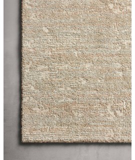 Loloi Augustus AGS-08 SUNSET / MIST Area Rug 2 ft. 7 in. X 10 ft. 10 in. Rectangle