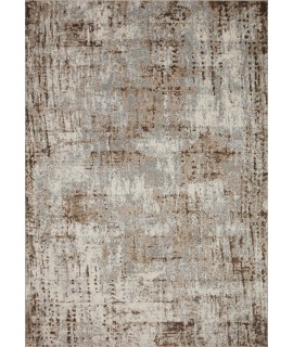 Loloi Austen AUS-01 NATURAL / MOCHA Area Rug 9 ft. 3 in. X 13 ft. 3 in. Rectangle