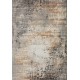 Loloi Bianca BIA-01 STONE / GOLD Area Rug 11 ft. 6 in. X 15 ft. Rectangle