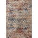 Loloi Bianca BIA-09 OCEAN / SPICE Area Rug 11 ft. 6 in. X 15 ft. Rectangle