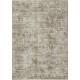 Loloi Bonney BNY-08 Moss / Bark Area Rug 11 ft. 6 in. X 15 ft. 5 in. Rectangle