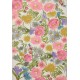 Loloi Botanical BOT-01 Ivory / Multi Area Rug 10 ft. 6 in. X 13 ft. 9 in. Rectangle