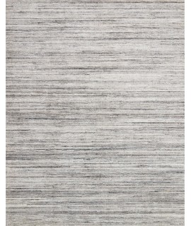 Loloi Brandt BRA-01 SILVER / STONE Area Rug 2 ft. 0 in. X 3 ft. 0 in. Rectangle