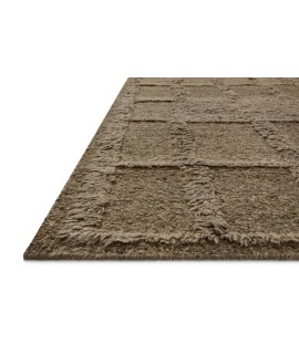 Loloi Cassian CAI-01 Sage Area Rug 2 ft. 6 in. X 11 ft. 6 in. Rectangle