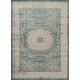 Loloi Century CQ-01 BLUE / SAND Area Rug 12 ft. 0 in. X 15 ft. 0 in. Rectangle
