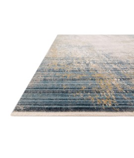 Loloi Claire CLE-08 NEUTRAL / SEA Area Rug 11 ft. 6 in. X 15 ft. 7 in. Rectangle