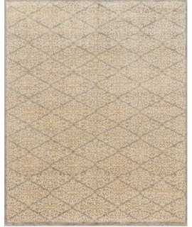 Loloi Essex EQ-01 SLATE / IVORY Area Rug 4 ft. 0 in. X 6 ft. 0 in. Rectangle