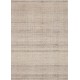 Loloi Faye FAY-02 Natural / Sky Area Rug 11 ft. 6 in. X 15 ft. 7 in. Rectangle