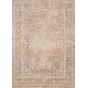 Loloi Faye FAY-03 Sky / Sand Area Rug 11 ft. 6 in. X 15 ft. 7 in. Rectangle