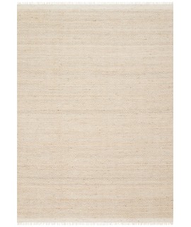 Loloi Omen OME-01 NATURAL Area Rug 9 ft. 3 in. X 13 ft. Rectangle