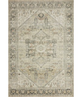 Loloi Skye SKY-13 NATURAL / SAND Area Rug 6 ft. 0 in. X 6 ft. 0 in. Round