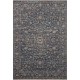 Loloi Sorrento SOR-01 Midnight / Natural Area Rug 11 ft. 6 in. X 15 ft. 7 in. Rectangle