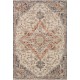 Loloi Sorrento SOR-05 Ivory / Fiesta Area Rug 11 ft. 6 in. X 15 ft. 7 in. Rectangle