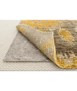 Loloi Dual Grip Felted FPAD1 Non-Slip Rug Pad 12 ft. 0 X 18 ft. 0 Rectangle