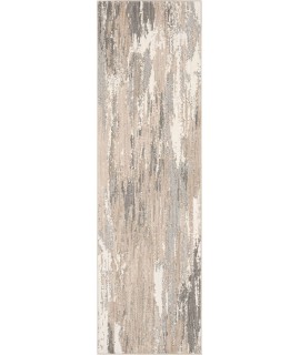 Karastan Ambient Alabaster 2' 4X7' 10 Area Rug