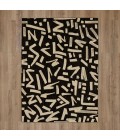 Foundation by Stacy Garcia Home Rug 9' 6 X 12' 11 Rectangle