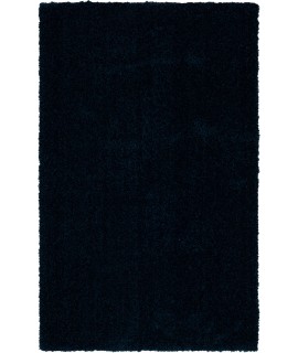 Karastan Couture Majolica Blue 5'X8' Area Rug