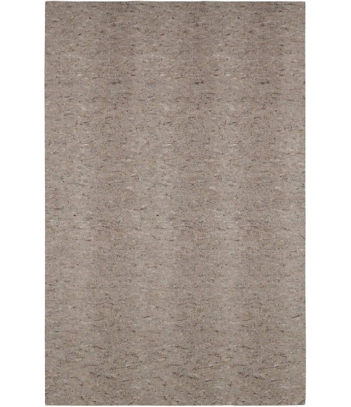 Dual Surface 1/4 Inch Rug Pad 10' X 14' Rectangle