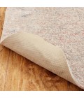 Dual Surface 1/4 Inch Rug Pad 2' 6 X 4' Rectangle