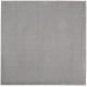 Nourison Essentials - Nre01 Silver Grey Area Rug 7 ft. X Square