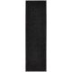 Nourison Essentials - Nre01 Black Area Rug 2 ft. 2 X 10 ft. Rectangle