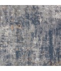 Nourison Rustic Textures Area Rug RUS01-Grey/Beige
