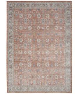 Nourison Starry Nights - Stn12 Blush Area Rug 8 ft. 6 X 11 ft. 6 Rectangle