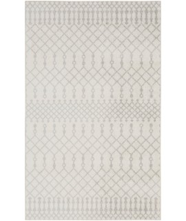Nourison Astra Washables - Asw10 Ivory Area Rug 2 ft. 2 in. X 4 ft. Rectangle