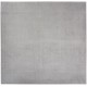 Nourison Essentials - Nre01 Silver Grey Area Rug 9 ft. X Square
