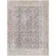Surya Amelie AML2387 Black Blush Area Rug 7 ft. 10 in. X 10 ft. 2 in. Rectangle