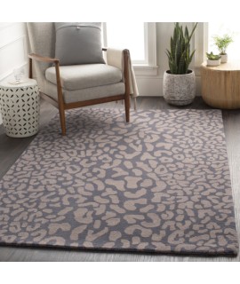 Surya Athena ATH5134 Multi Area Rug 9 ft. 9 in. Round