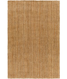 Surya Becki Owens Calla BOAC2300 Camel Tan Area Rug 7 ft. 6 in. X 9 ft. 6 in. Rectangle
