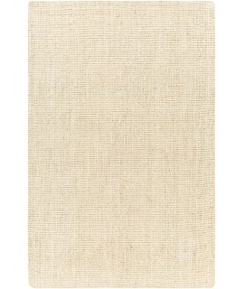 Surya Becki Owens Calla BOAC2301 Butter Area Rug 5 ft. X 7 ft. 6 in. Rectangle