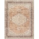 Surya Becki Owens Lila BOLC2300 Camel Taupe Area Rug 5 ft. 3 in. X 7 ft. Rectangle