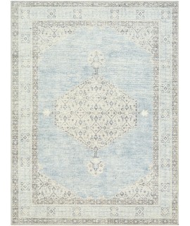 Surya Becki Owens Lila BOLC2303 Light Grey Taupe Area Rug 2 ft. 2 in. X 3 ft. 9 in. Rectangle