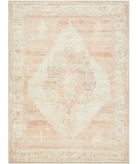 Surya Becki Owens Luca BONC2301 Light Grey Taupe Area Rug 3 ft. 11 in. X 5 ft. 7 in. Rectangle
