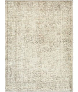 Surya Becki Owens Margot BOSC2302 Light Grey Taupe Area Rug 3 ft. 11 in. X 5 ft. 7 in. Rectangle