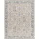 Surya Dresden DRE2325 Taupe Light Grey Area Rug 7 ft. 10 in. X 10 ft. 3 in. Rectangle
