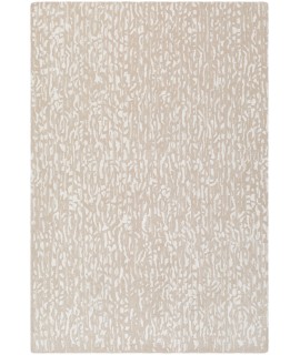 Surya Dreamscape DSP2306 Light Grey Taupe Area Rug 10 ft. X 14 ft. Rectangle