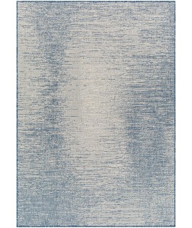 Surya Ravello RVL2300 Taupe Pewter Area Rug 6 ft. 7 in. X 9 ft. Rectangle