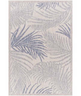 Surya Tuareg TRG2383 Light Grey Taupe Area Rug 5 ft. 3 in. X 7 ft. Rectangle